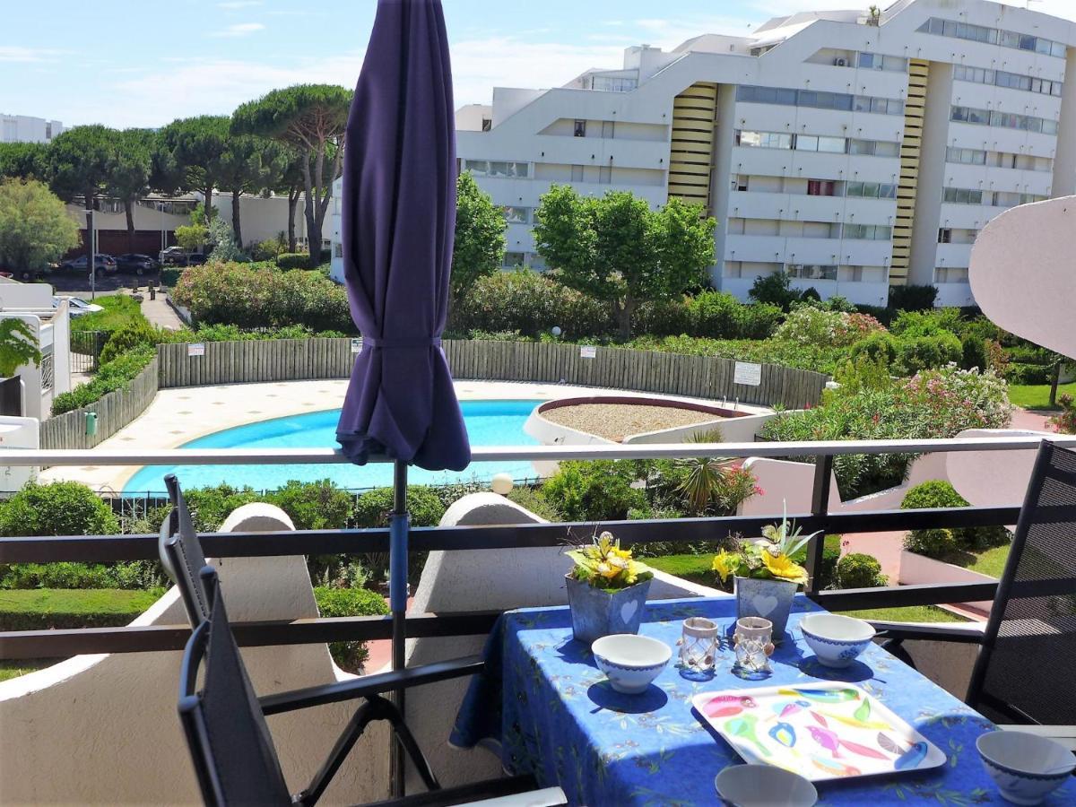 Apartment Du Soleil-2 By Interhome لا غراند موت المظهر الخارجي الصورة