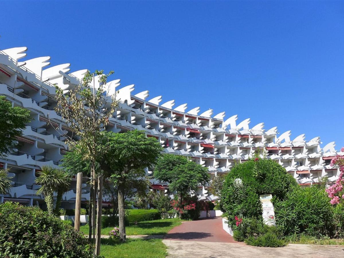 Apartment Du Soleil-2 By Interhome لا غراند موت المظهر الخارجي الصورة
