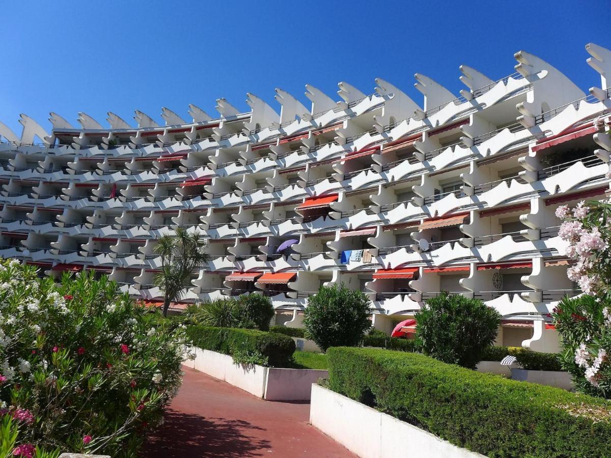 Apartment Du Soleil-2 By Interhome لا غراند موت المظهر الخارجي الصورة