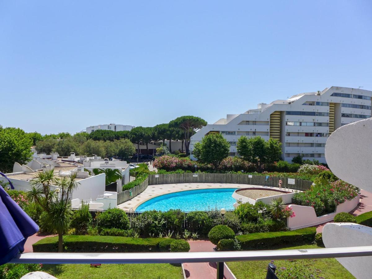 Apartment Du Soleil-2 By Interhome لا غراند موت المظهر الخارجي الصورة