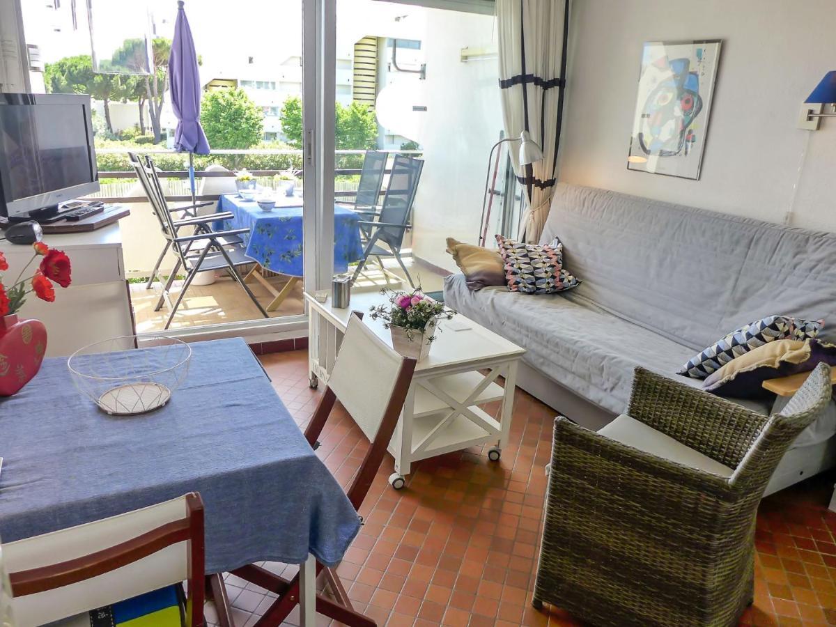 Apartment Du Soleil-2 By Interhome لا غراند موت المظهر الخارجي الصورة