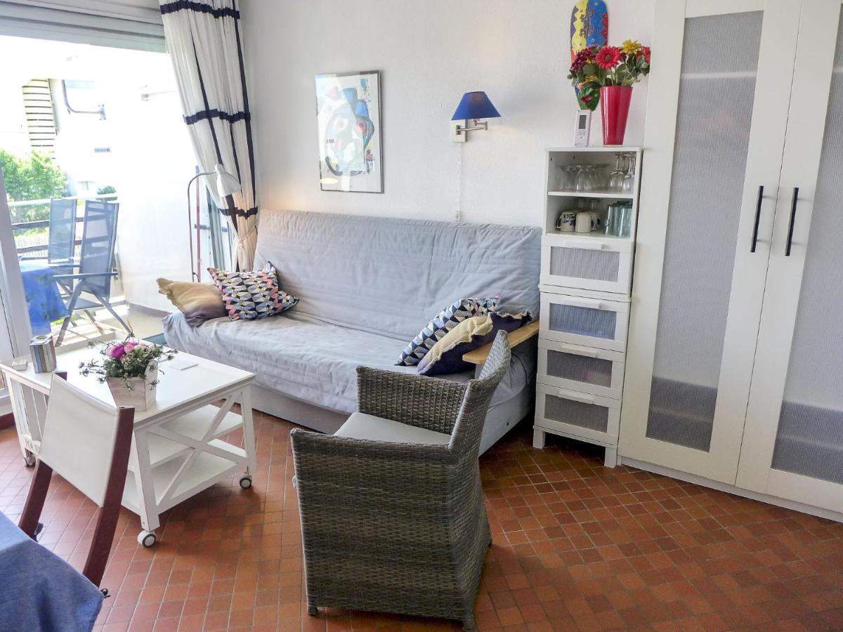 Apartment Du Soleil-2 By Interhome لا غراند موت المظهر الخارجي الصورة