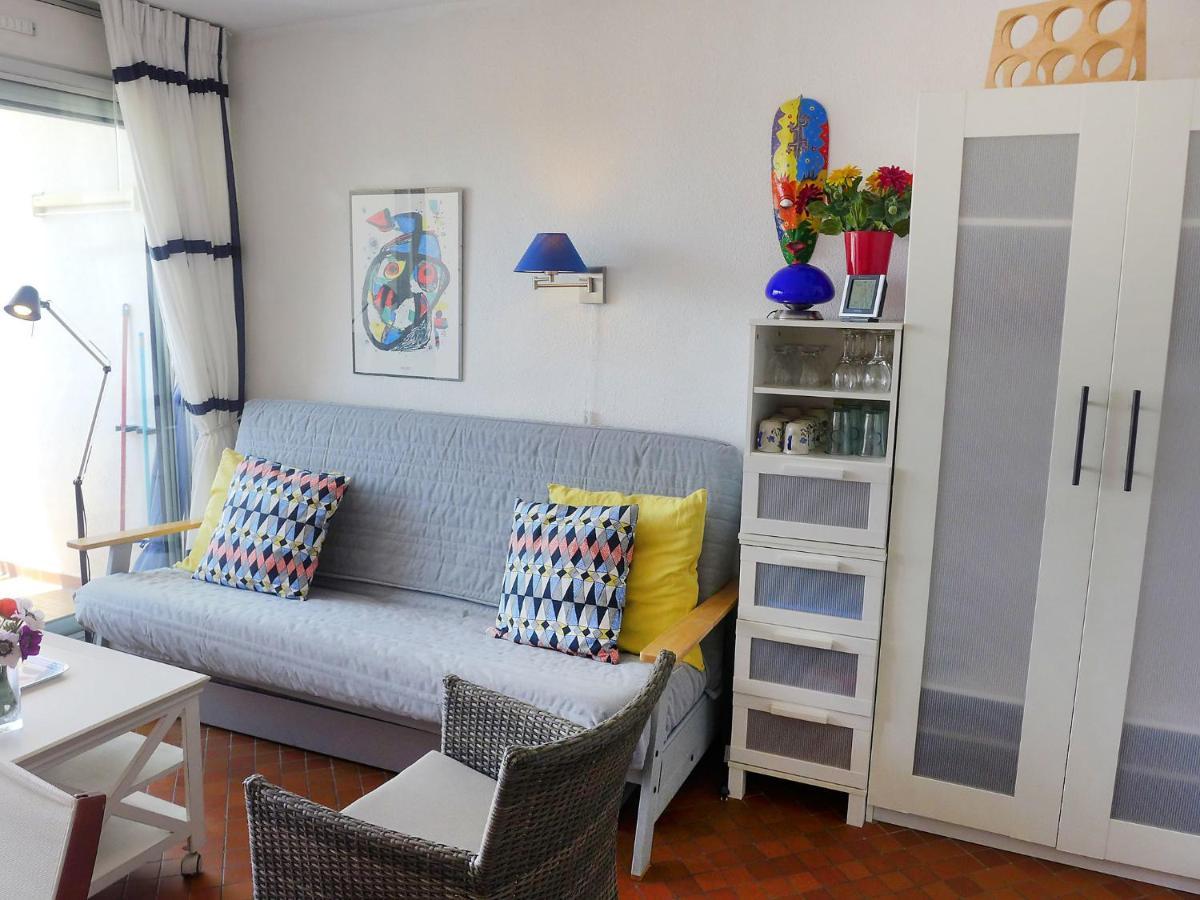 Apartment Du Soleil-2 By Interhome لا غراند موت المظهر الخارجي الصورة