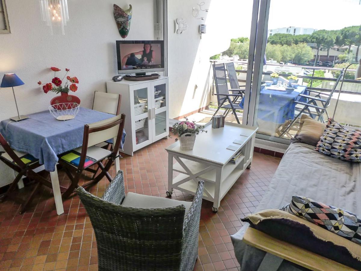 Apartment Du Soleil-2 By Interhome لا غراند موت المظهر الخارجي الصورة