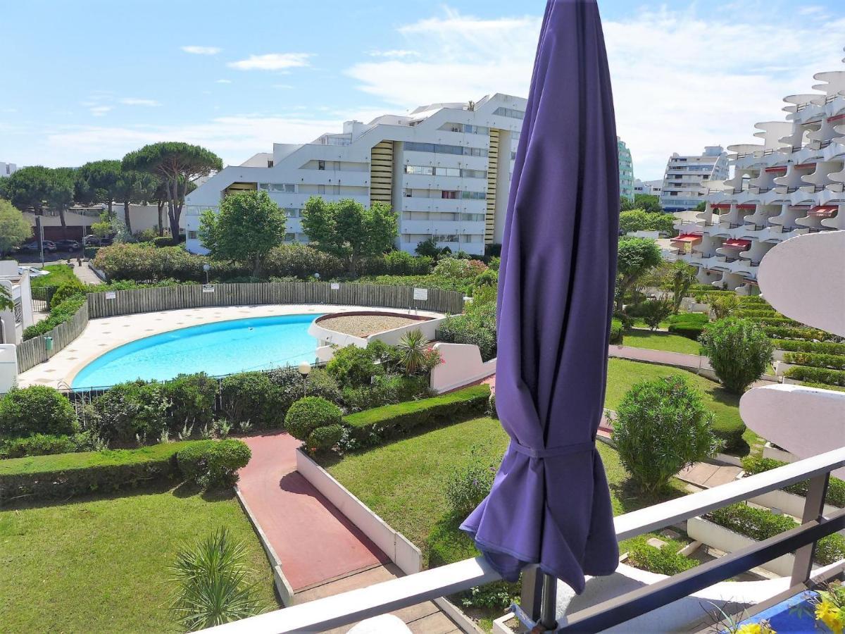 Apartment Du Soleil-2 By Interhome لا غراند موت المظهر الخارجي الصورة