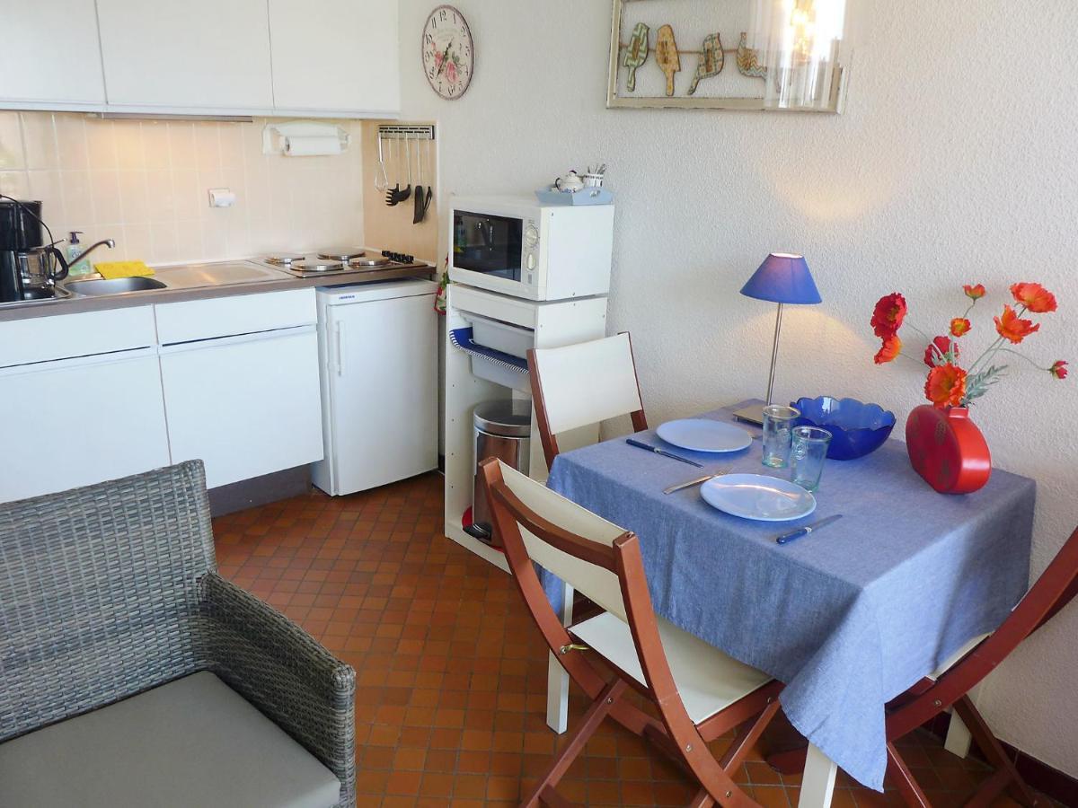 Apartment Du Soleil-2 By Interhome لا غراند موت المظهر الخارجي الصورة
