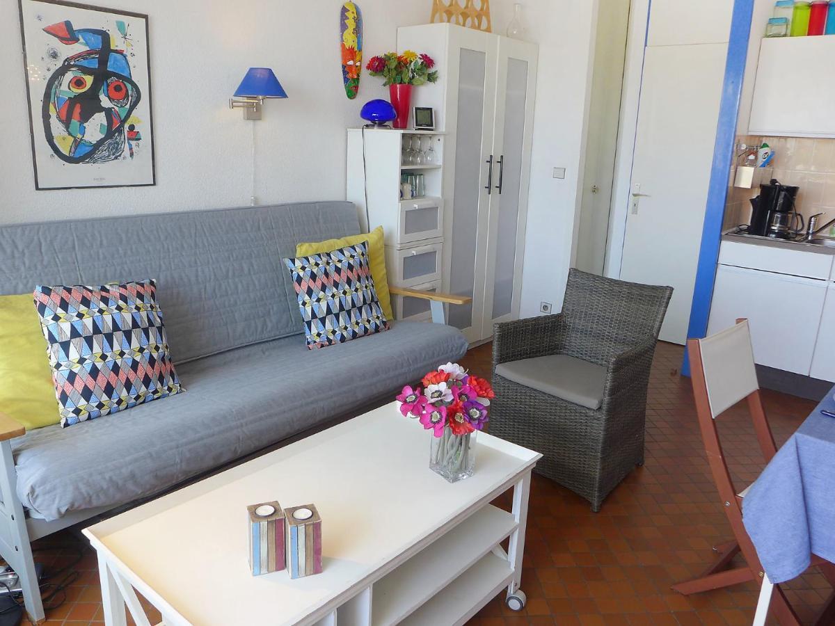 Apartment Du Soleil-2 By Interhome لا غراند موت المظهر الخارجي الصورة