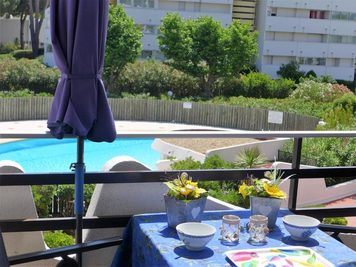 Apartment Du Soleil-2 By Interhome لا غراند موت المظهر الخارجي الصورة