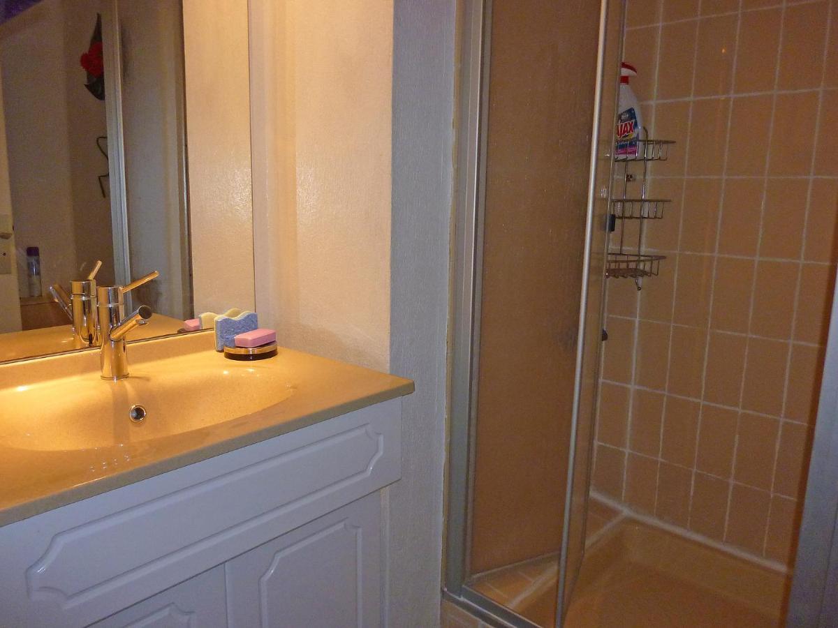 Apartment Du Soleil-2 By Interhome لا غراند موت المظهر الخارجي الصورة