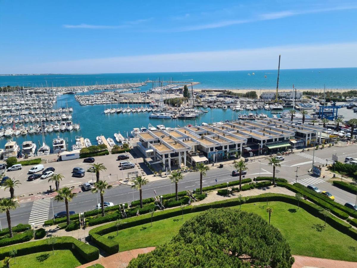 Apartment Du Soleil-2 By Interhome لا غراند موت المظهر الخارجي الصورة