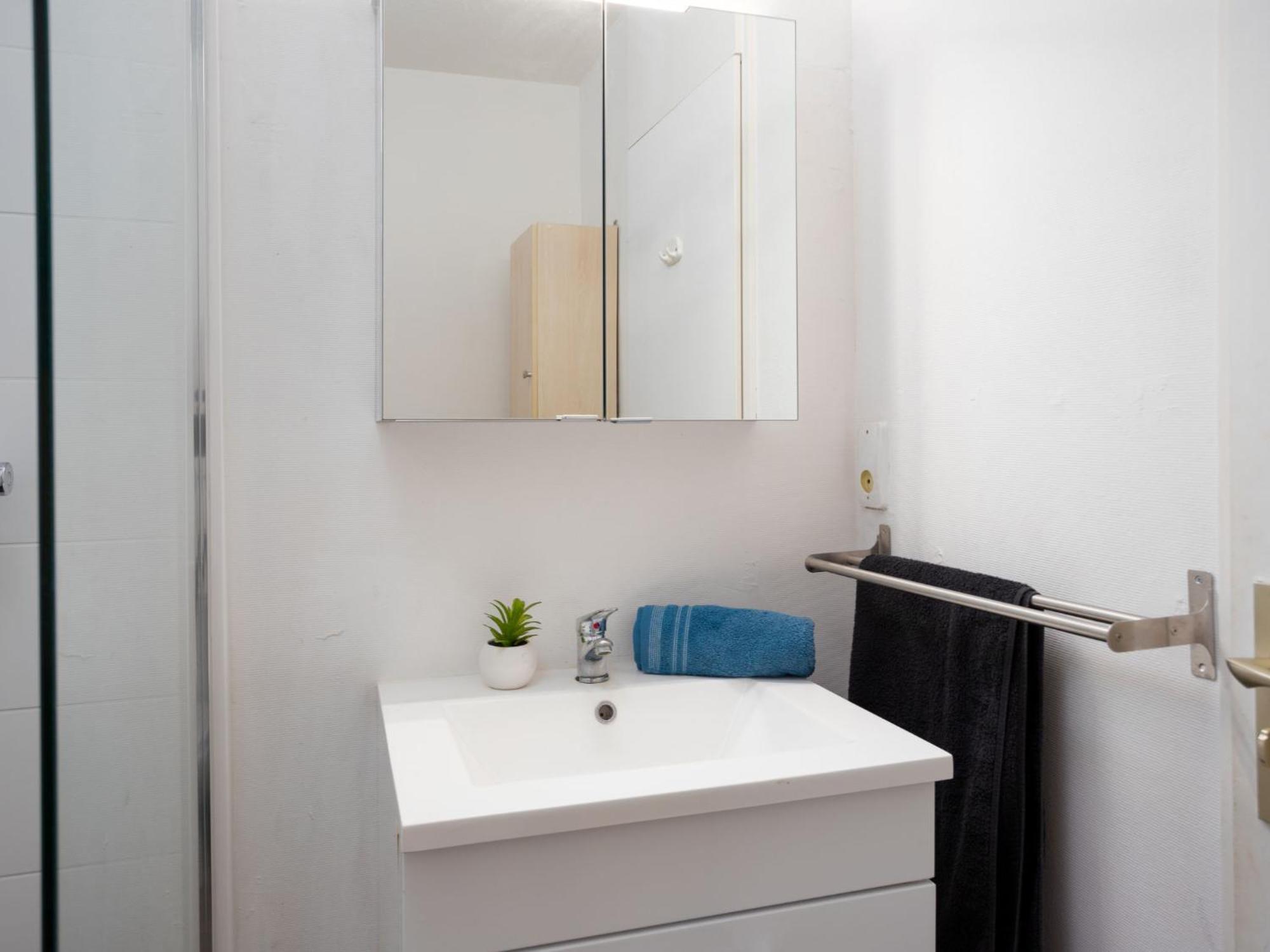 Apartment Du Soleil-2 By Interhome لا غراند موت المظهر الخارجي الصورة