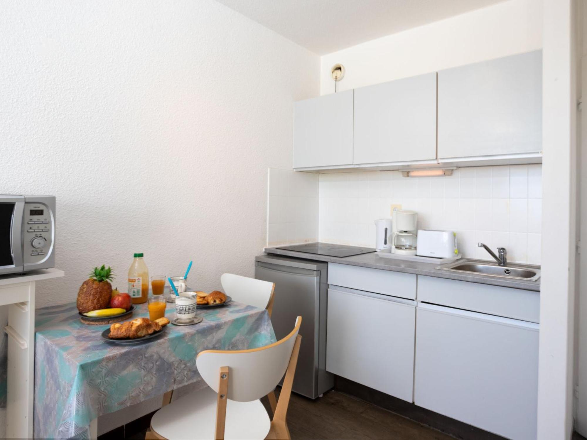 Apartment Du Soleil-2 By Interhome لا غراند موت المظهر الخارجي الصورة