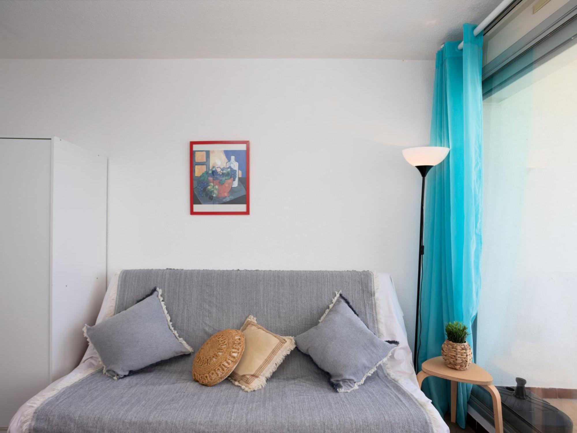 Apartment Du Soleil-2 By Interhome لا غراند موت المظهر الخارجي الصورة