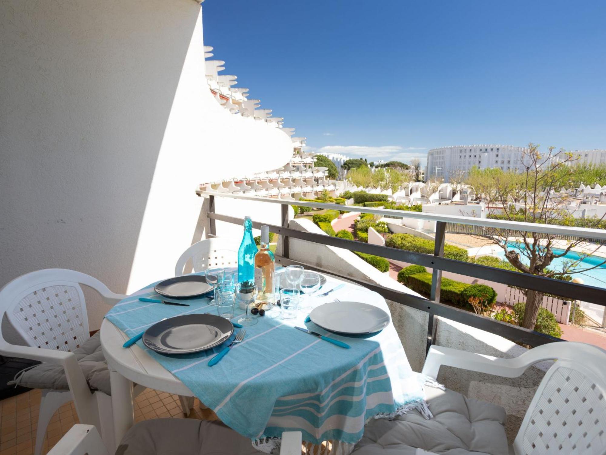 Apartment Du Soleil-2 By Interhome لا غراند موت المظهر الخارجي الصورة