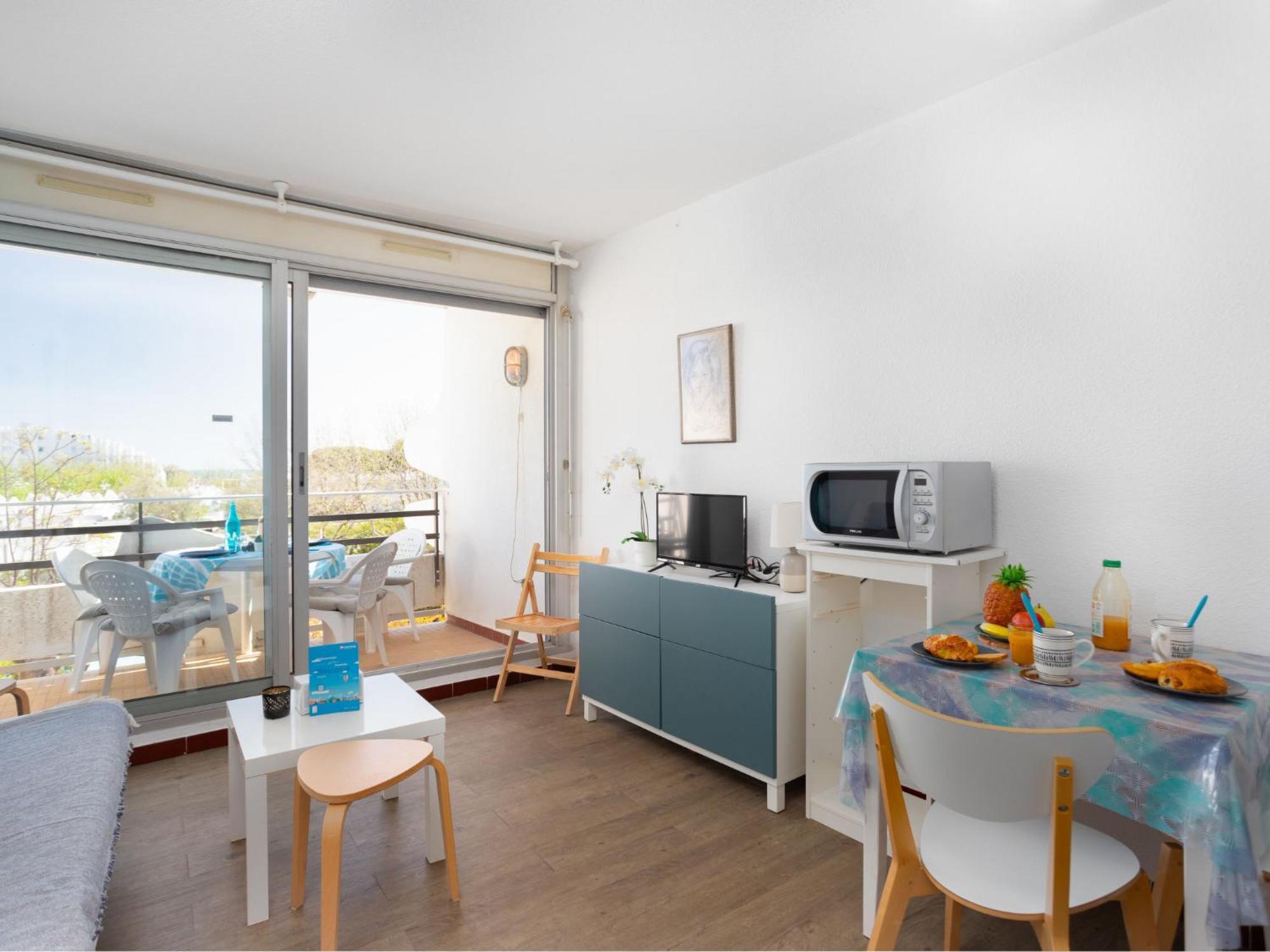 Apartment Du Soleil-2 By Interhome لا غراند موت المظهر الخارجي الصورة