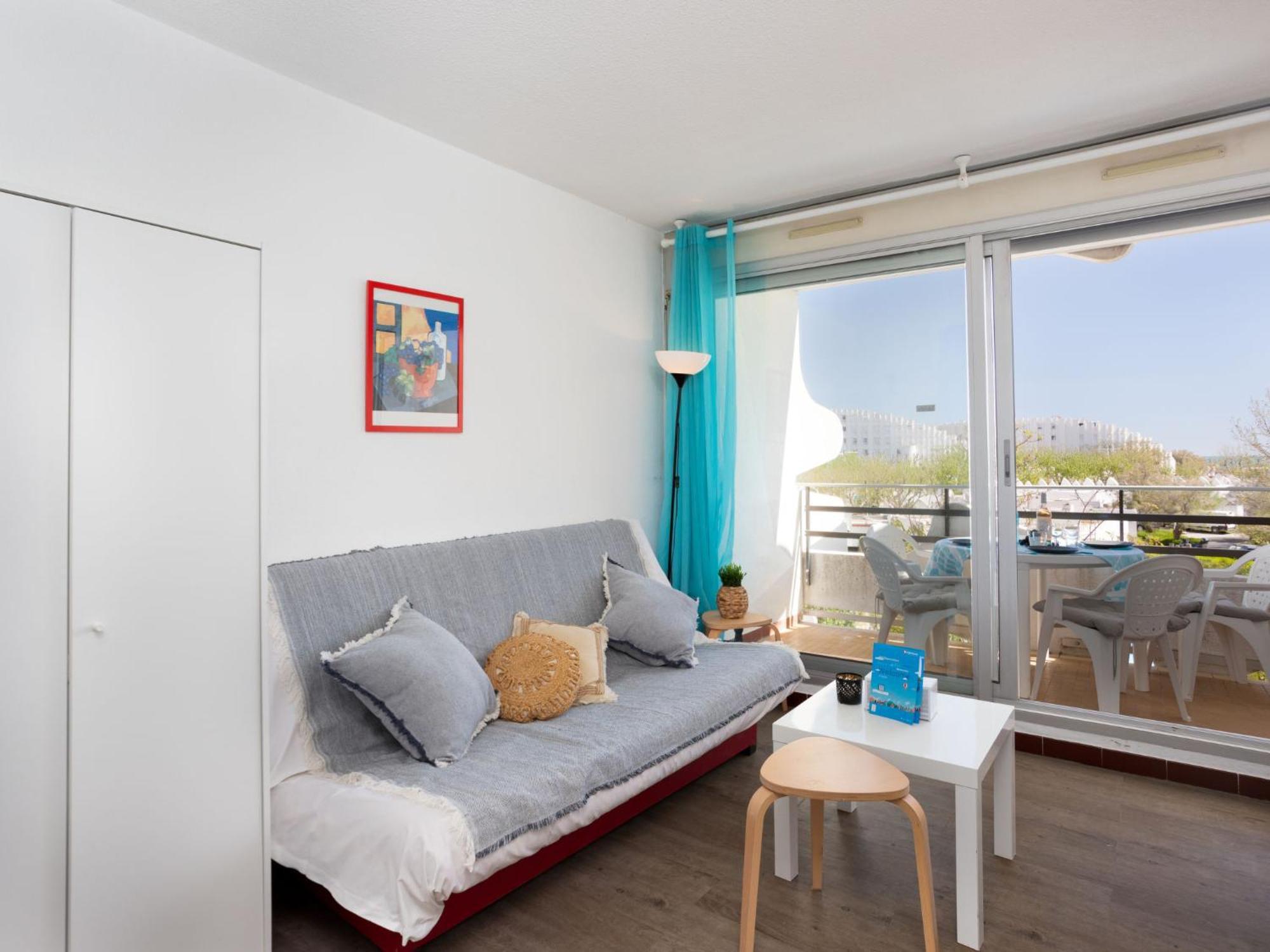 Apartment Du Soleil-2 By Interhome لا غراند موت المظهر الخارجي الصورة