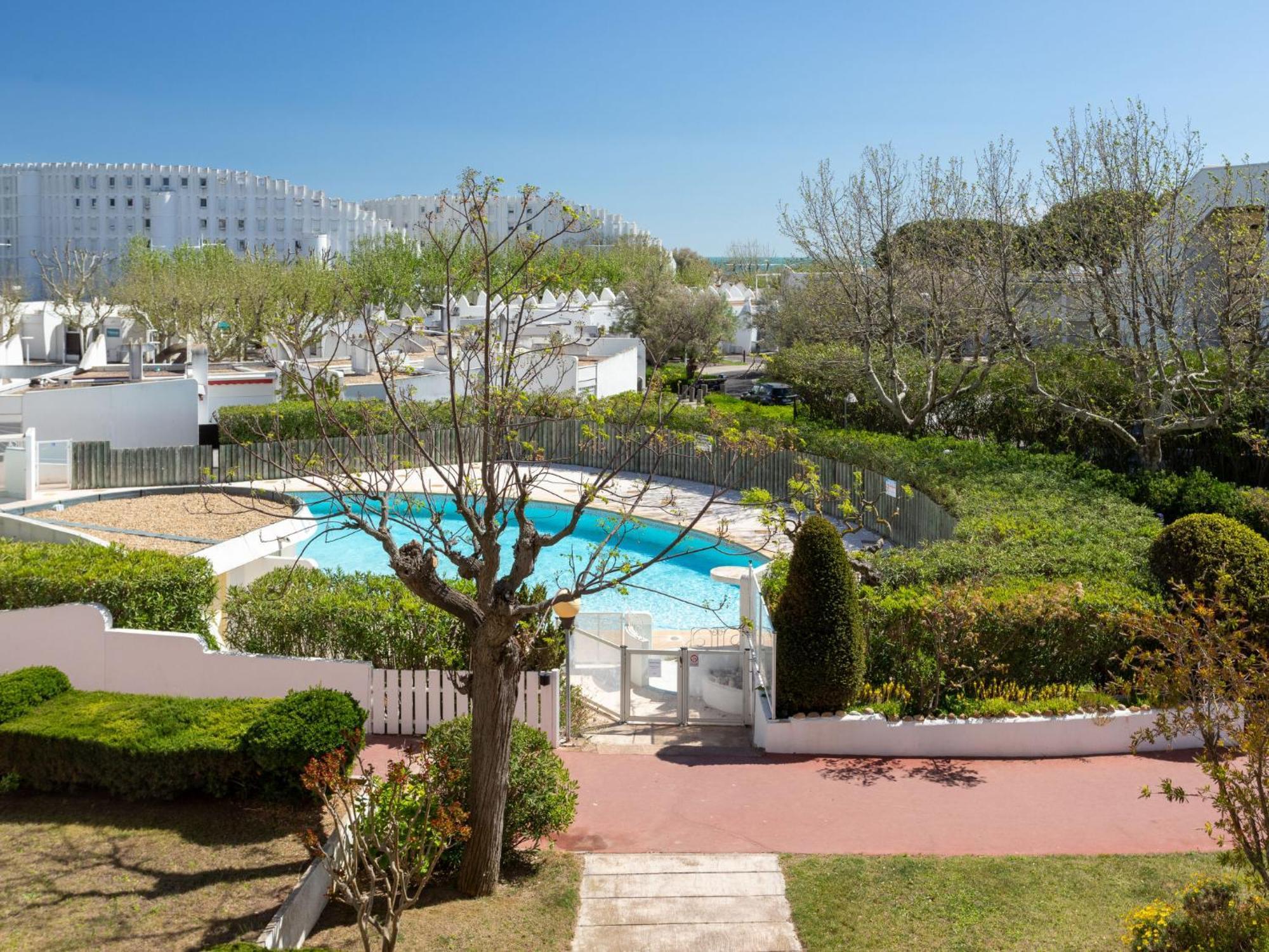 Apartment Du Soleil-2 By Interhome لا غراند موت المظهر الخارجي الصورة